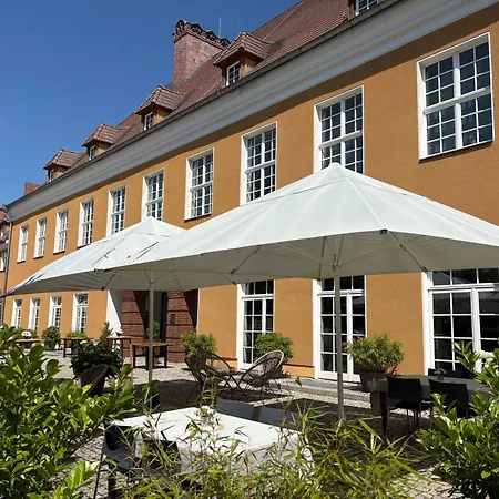 Piesteritzer Hof - Hotel Garni-3
